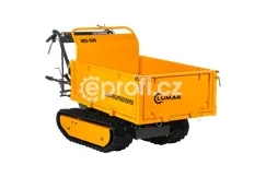 Sklopný vozík LUMAG Mini Dumper MD 500