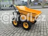 Sklopný vozík LUMAG Mini Dumper MD 300R